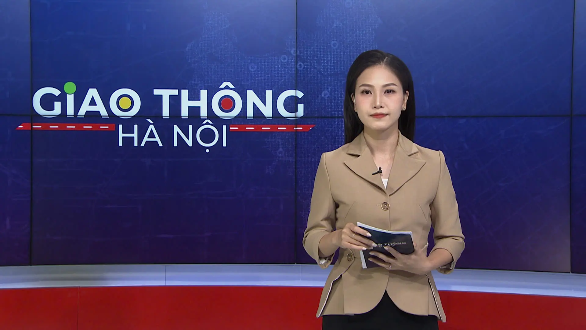 Giao thông Hà Nội | 02/08/2025